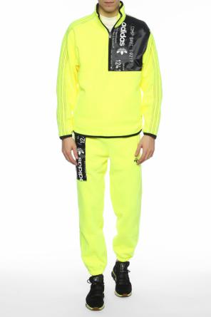 Turtleneck sweatshirt, zdjęcie 2 Turtleneck sweatshirt od ADIDAS by Alexander Wang